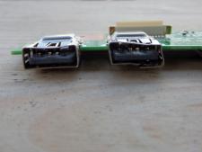 USB роз'єм до ноутбука Asus X756Uq №2